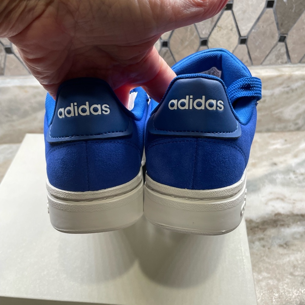 Adidas Grand Court Alpha OO’s Sz 6.5 NWT - Picture 4 of 7